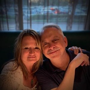 Meet your Posher, Brenda